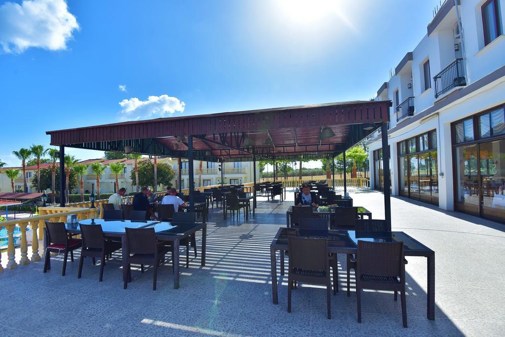 Club Simena Hotel Vasilia Luaran gambar