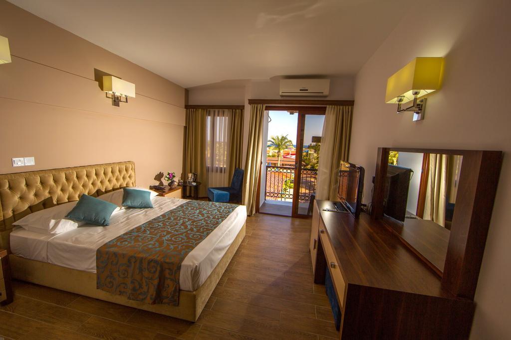 Club Simena Hotel Vasilia Bilik gambar