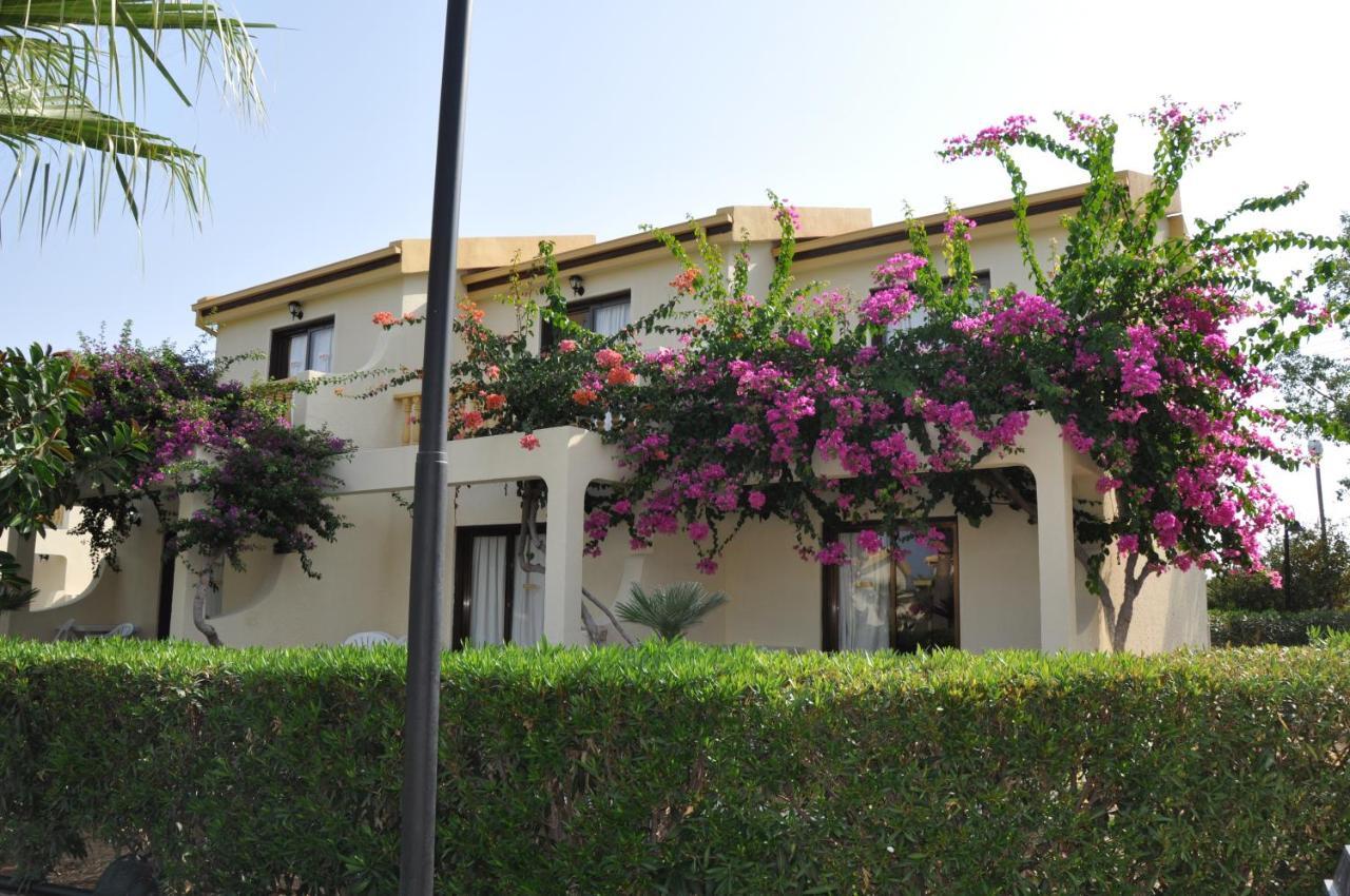 Club Simena Hotel Vasilia Bilik gambar
